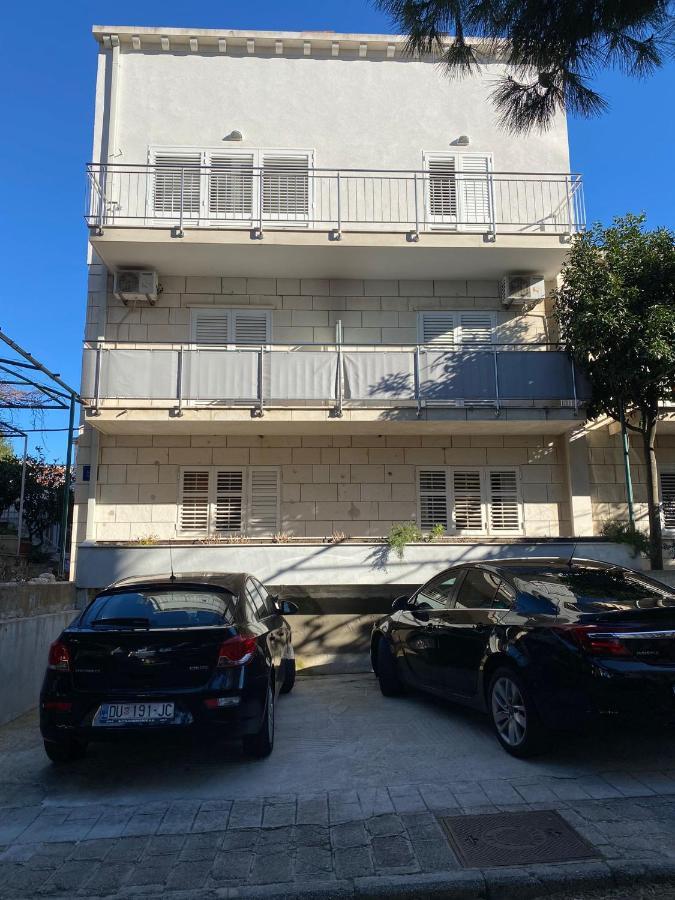 Rooms Jelena دوبروفينك المظهر الخارجي الصورة