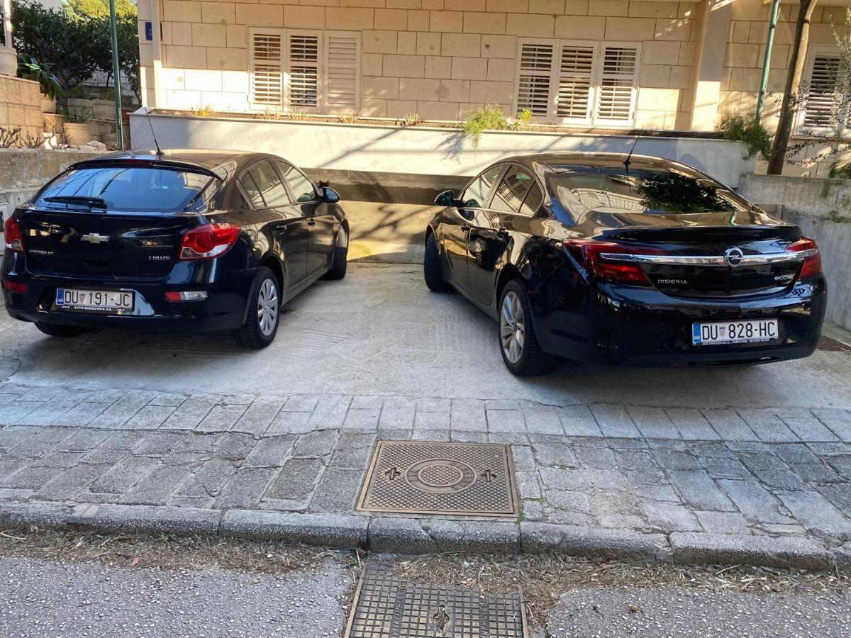 Rooms Jelena دوبروفينك المظهر الخارجي الصورة