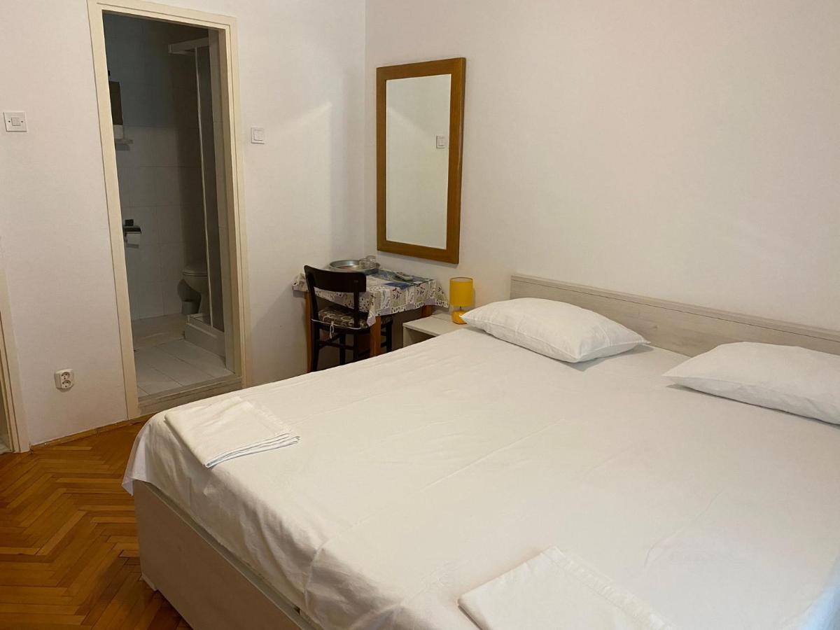 Rooms Jelena دوبروفينك المظهر الخارجي الصورة