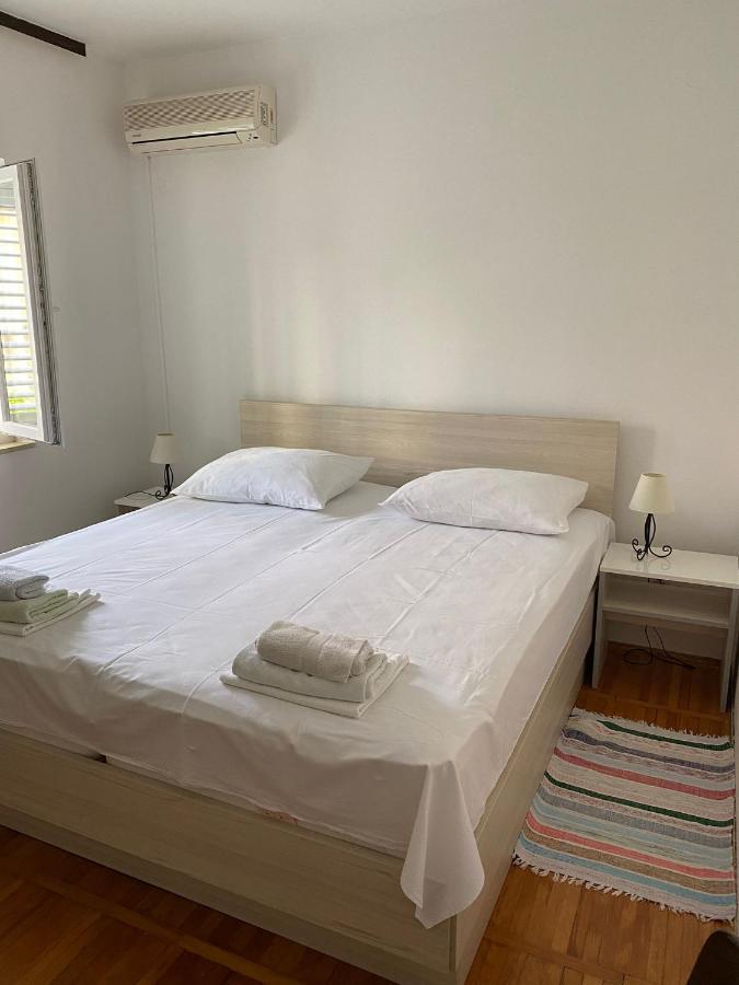 Rooms Jelena دوبروفينك المظهر الخارجي الصورة