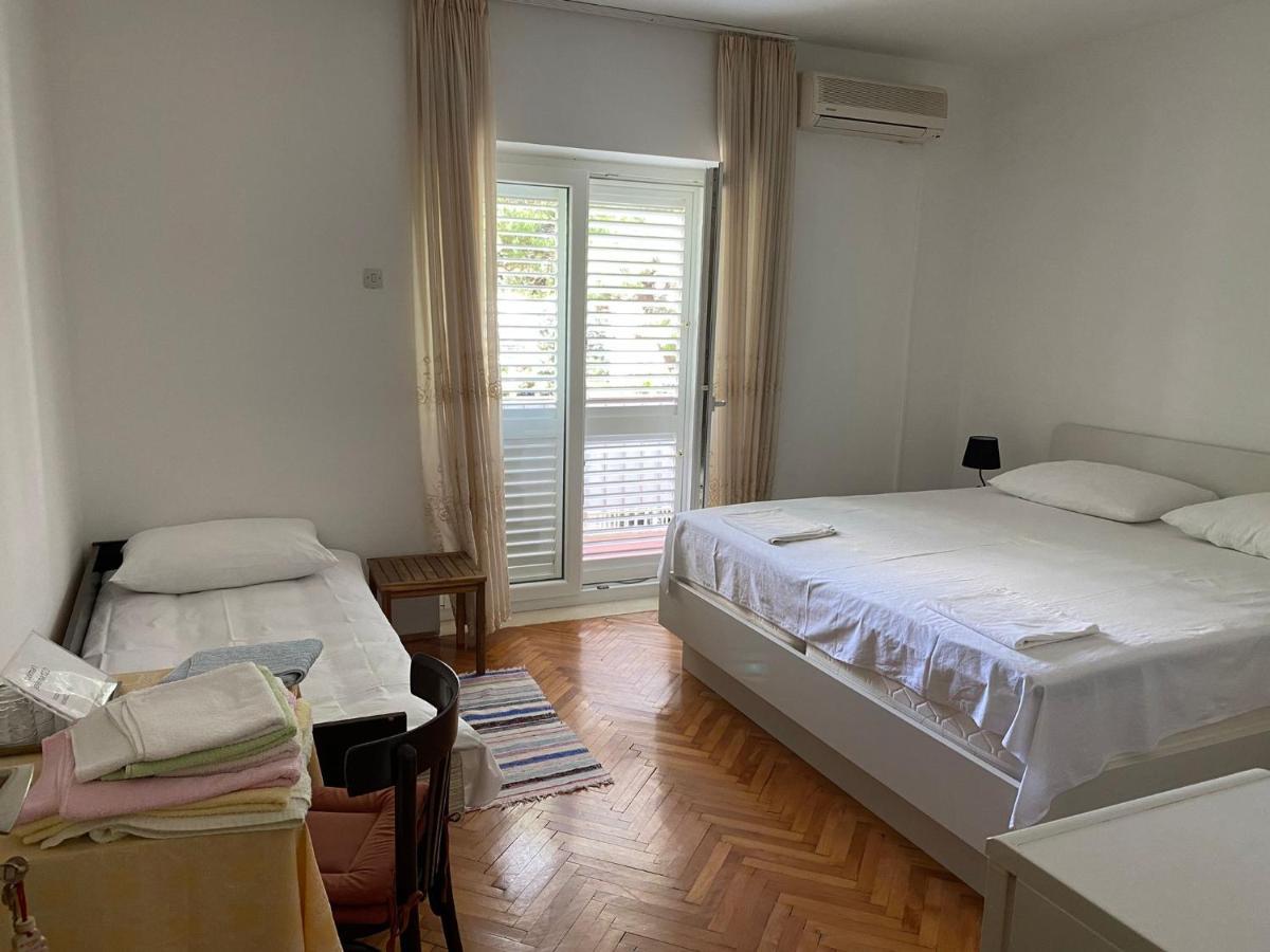Rooms Jelena دوبروفينك المظهر الخارجي الصورة