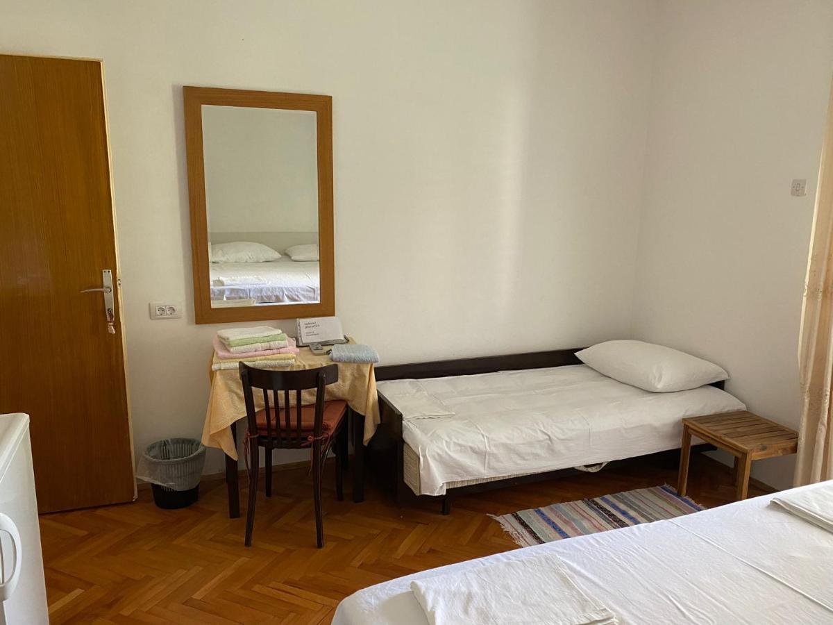 Rooms Jelena دوبروفينك المظهر الخارجي الصورة
