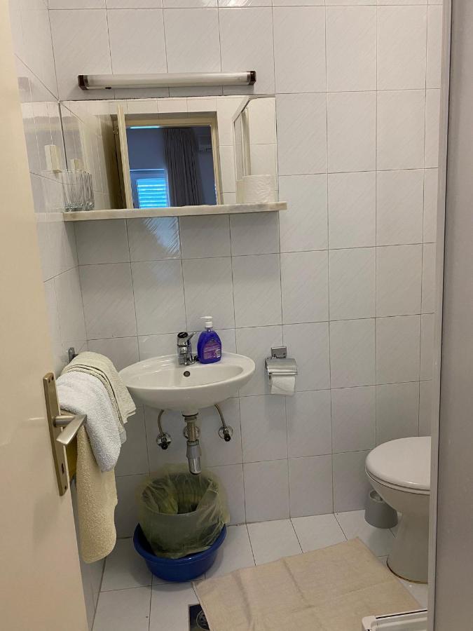Rooms Jelena دوبروفينك المظهر الخارجي الصورة