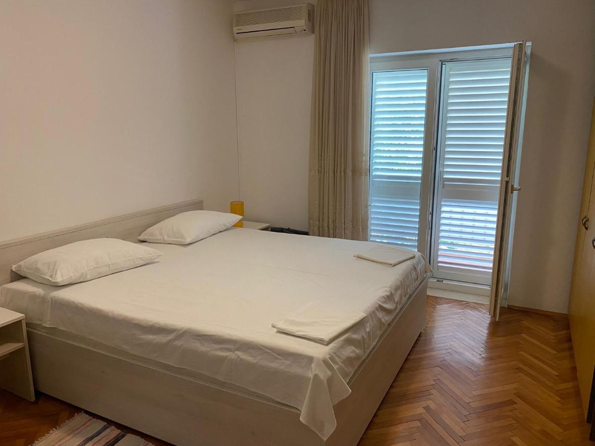 Rooms Jelena دوبروفينك المظهر الخارجي الصورة