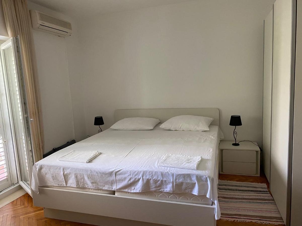Rooms Jelena دوبروفينك المظهر الخارجي الصورة