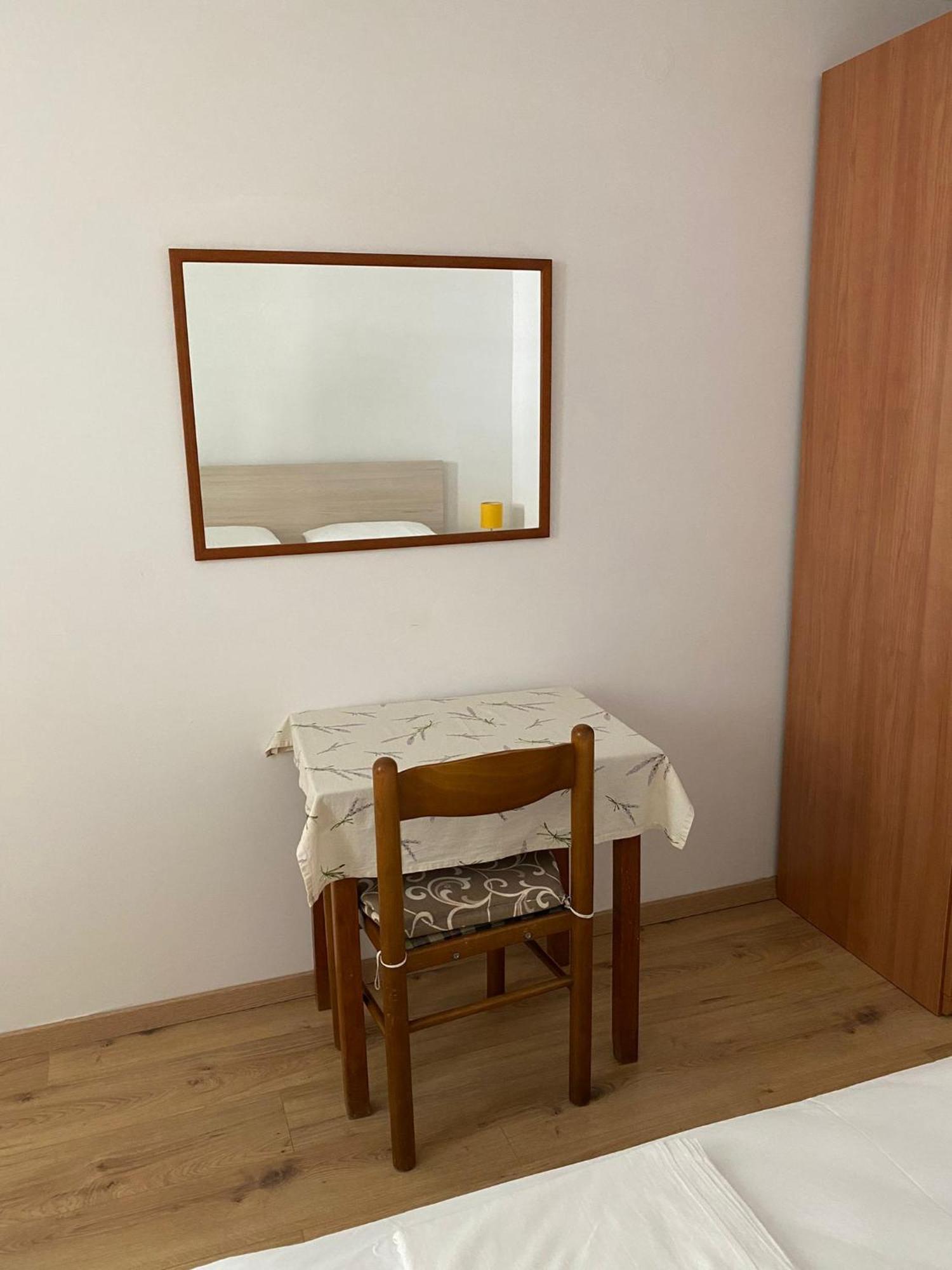 Rooms Jelena دوبروفينك المظهر الخارجي الصورة