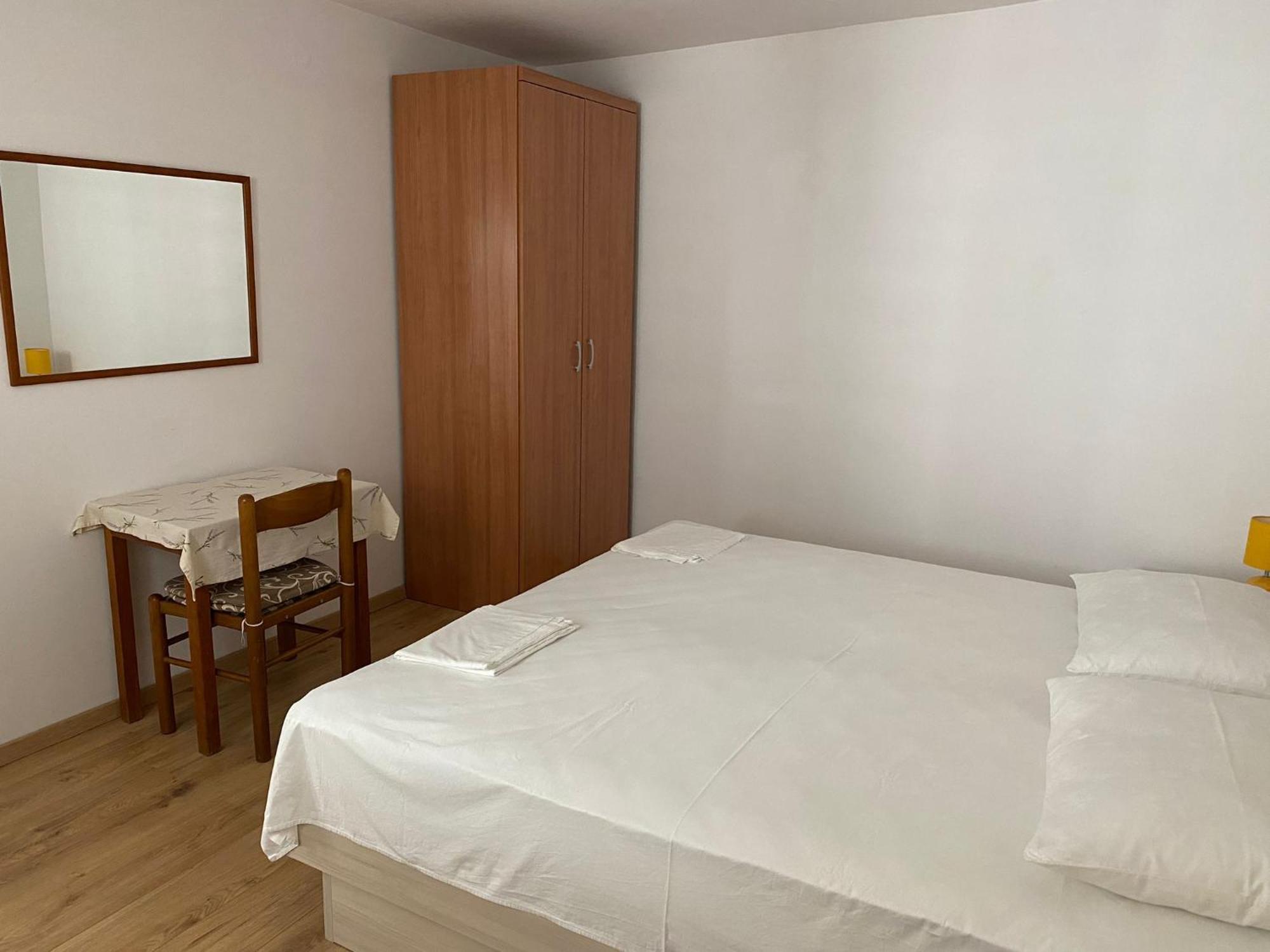 Rooms Jelena دوبروفينك المظهر الخارجي الصورة