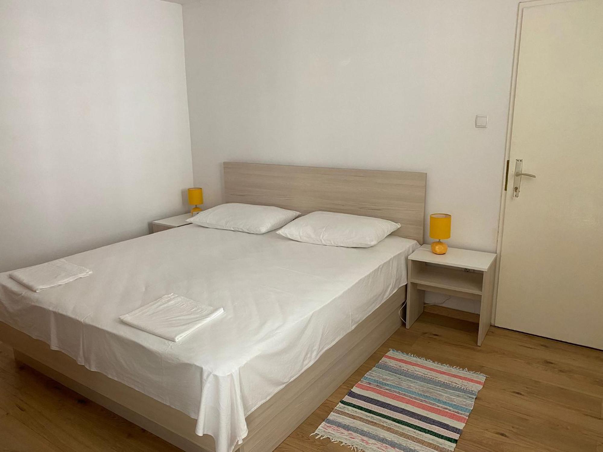 Rooms Jelena دوبروفينك المظهر الخارجي الصورة